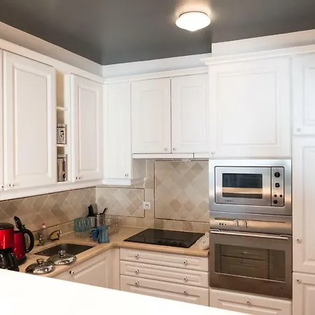 Perrine Duplex