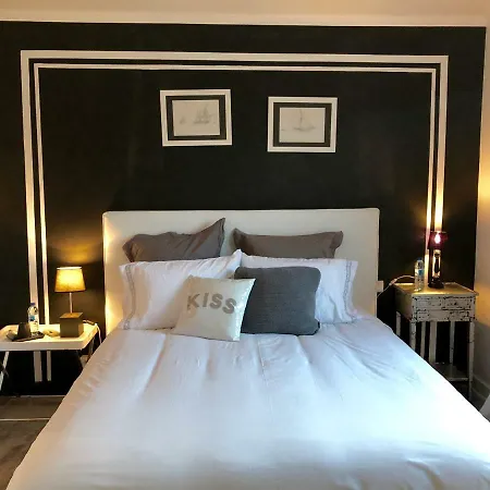 Perrine Duplex Saint-Tropez