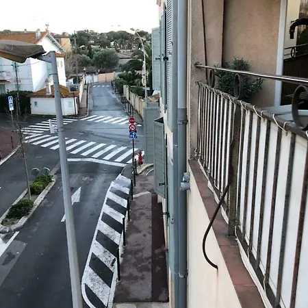 Perrine Duplex Appartement *