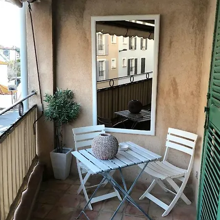Perrine Duplex *