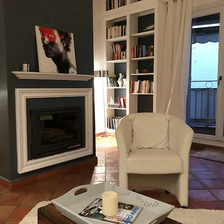 Appartement Perrine Duplex