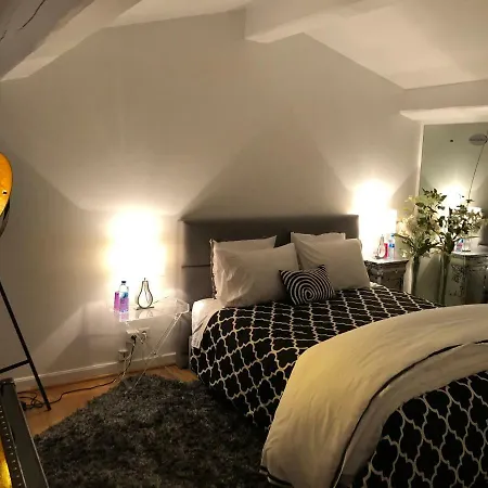 Appartement Perrine Duplex