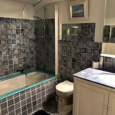 Perrine Duplex Appartement