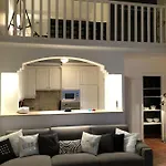 דירה Perrine Duplex סן טרופז