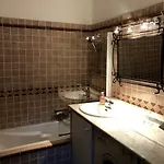 Perrine Duplex דירה *
